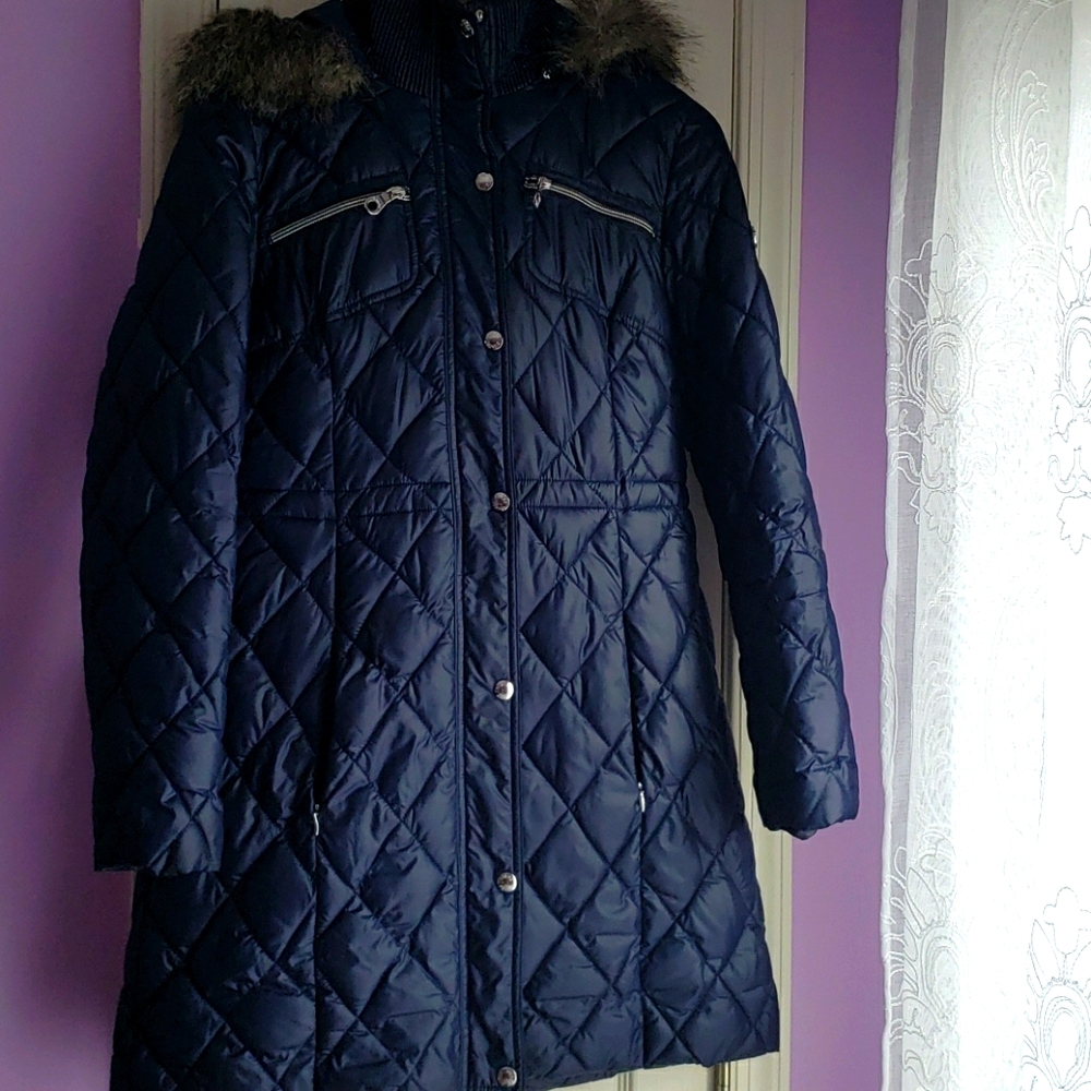 Winter jacket